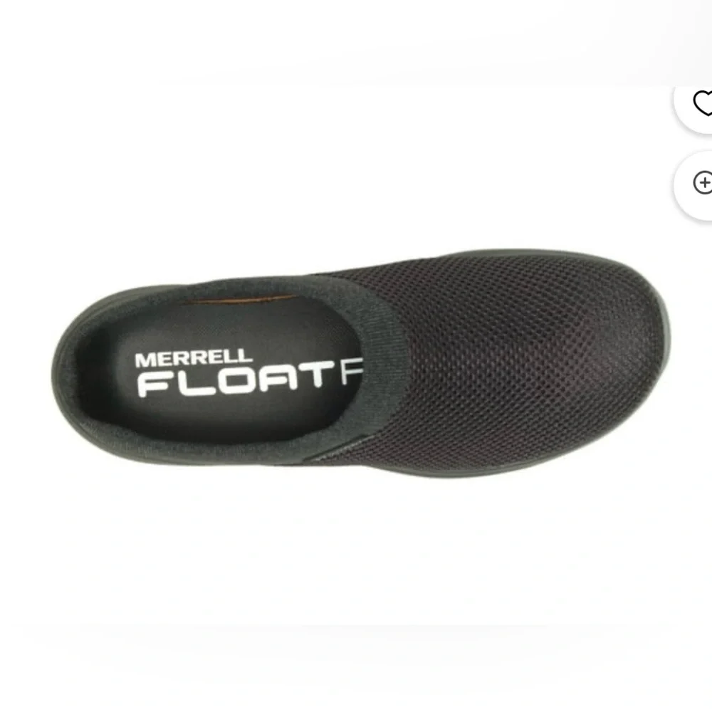 Merrell Womens Shoes - Picture 4 of 9